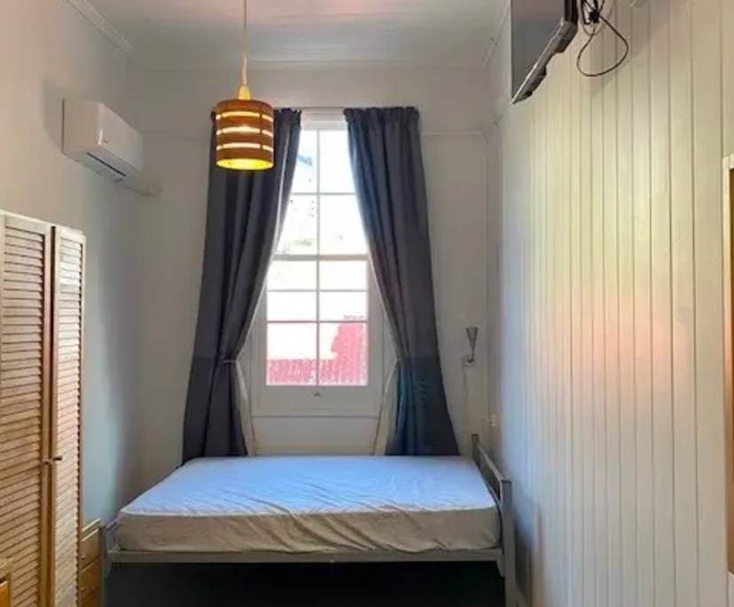 Student accommodation