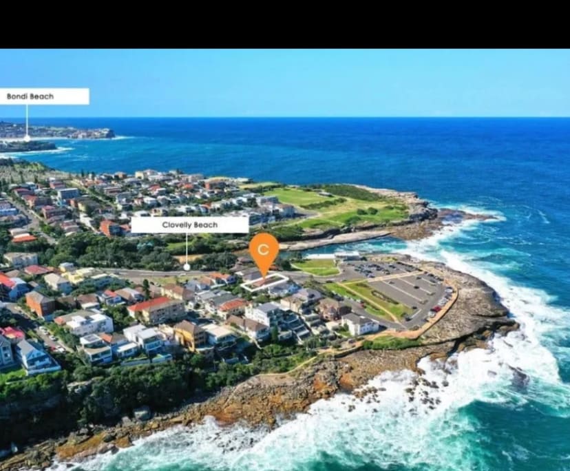 Room for Rent in Clovelly, Sydney 500, Furnished,...
