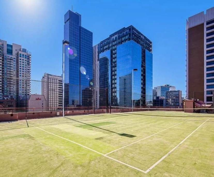 $925, Whole-property, 2 bathrooms, Melbourne VIC 3000