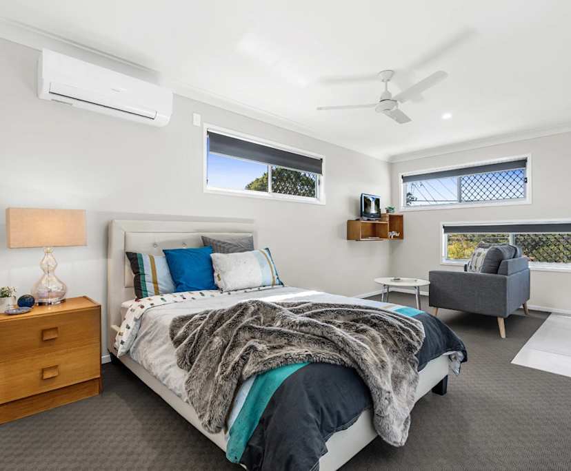 $420, Studio, 1 bathroom, Tarragindi QLD 4121