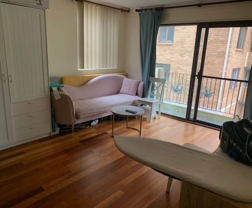 $295, Flatshare, 2 bathrooms, Macquarie Park NSW 2113