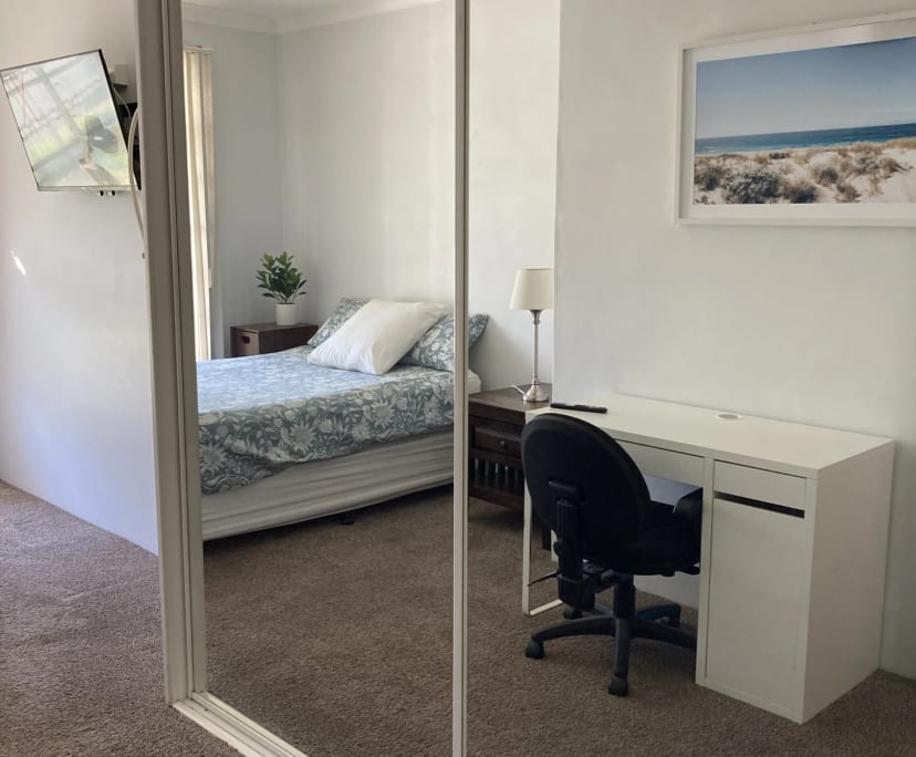 $275, Share-house, 3 bathrooms, Lavington NSW 2641