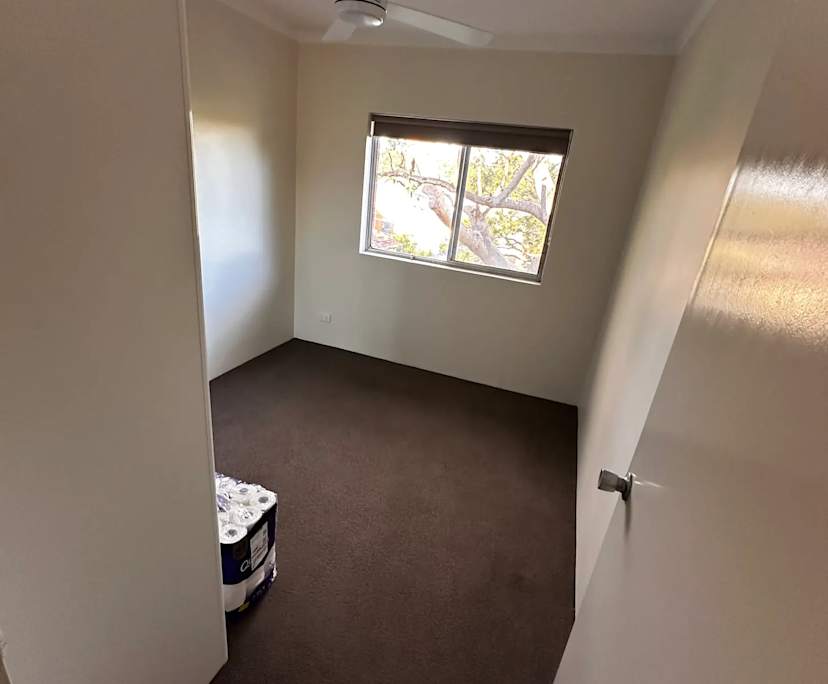 Student accommodation