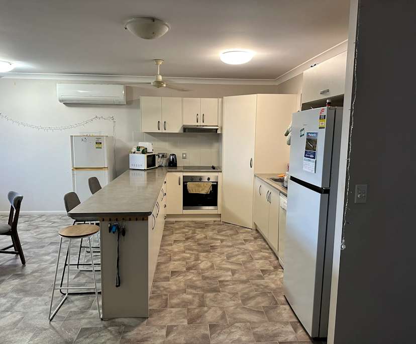 $250, Share-house, 4 bathrooms, Deeragun QLD 4818