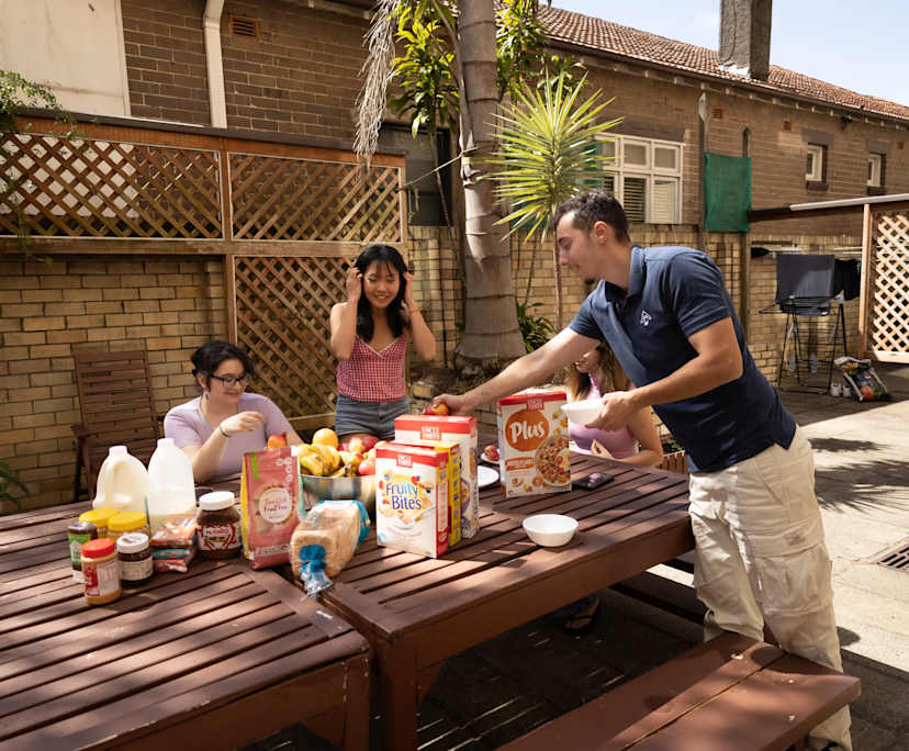 $180-320, Student-accommodation, 2 rooms, Dulwich Hill NSW 2203, Dulwich Hill NSW 2203