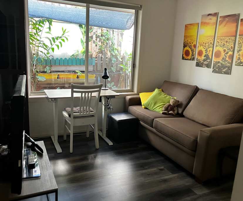 Student accommodation