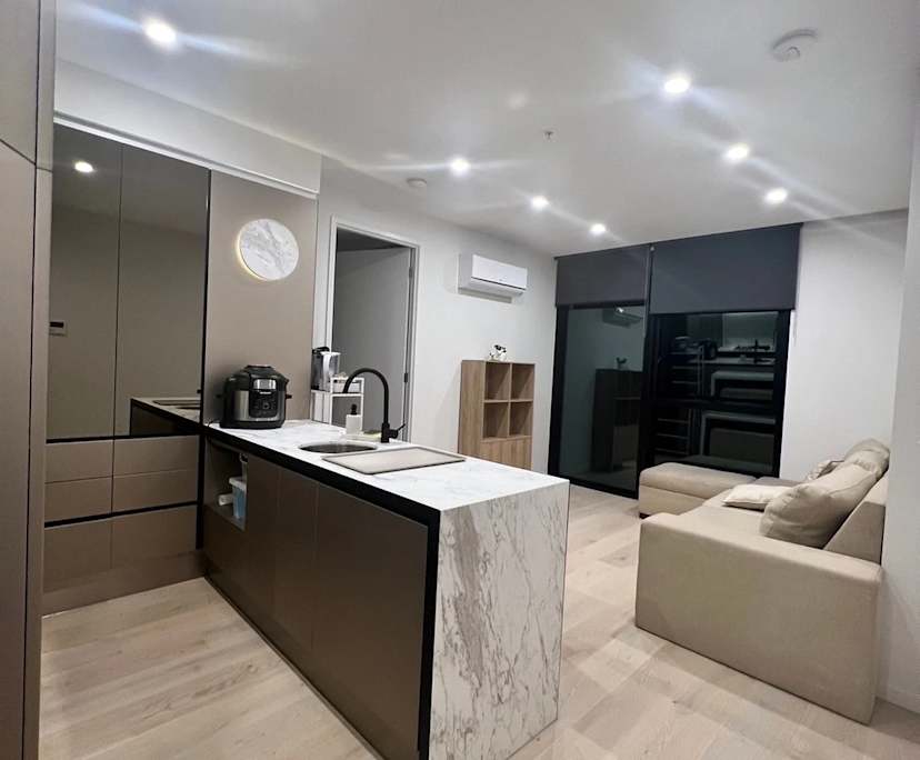 $245, Flatshare, 2 bathrooms, Melbourne VIC 3000