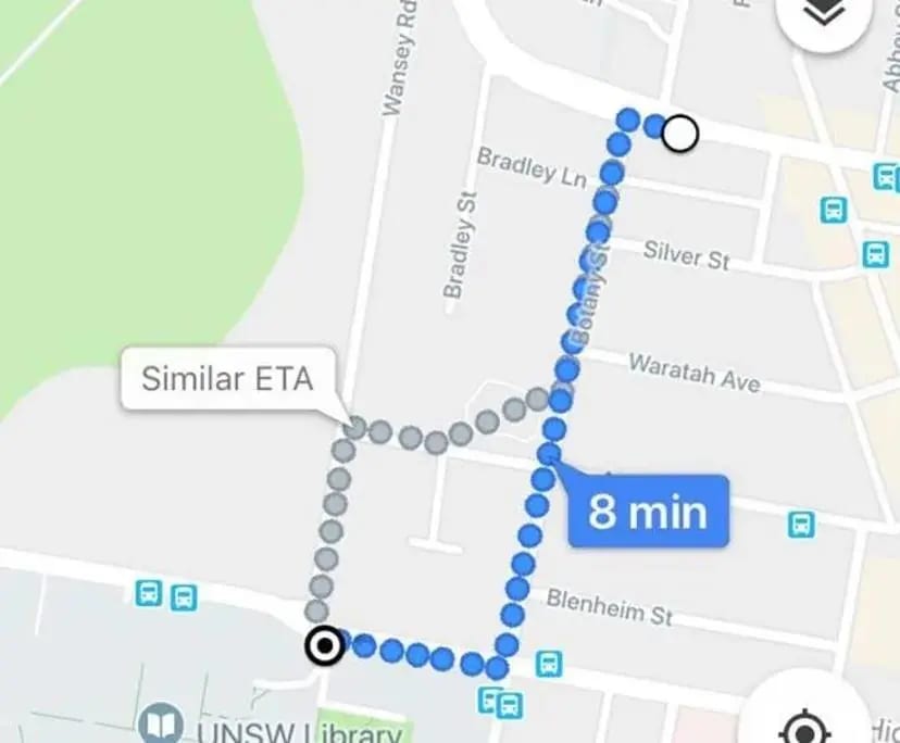 $425-465, Student-accommodation, 4 rooms, Randwick NSW 2031, Randwick NSW 2031