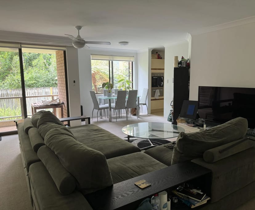 Room for Rent in Cremorne, Sydney 362, Unfurnishe...