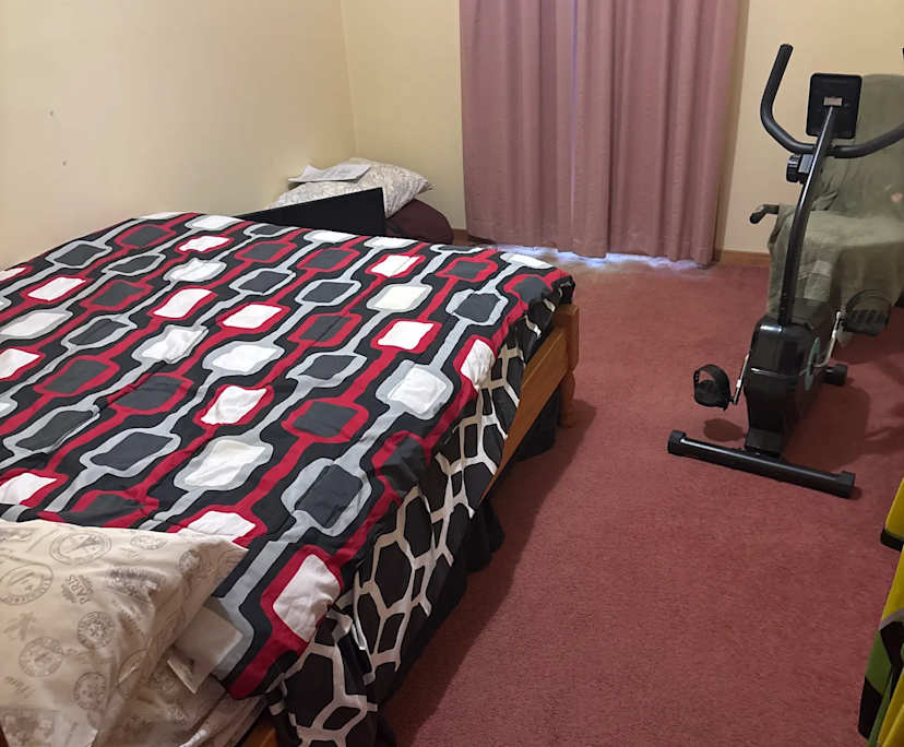 Student accommodation