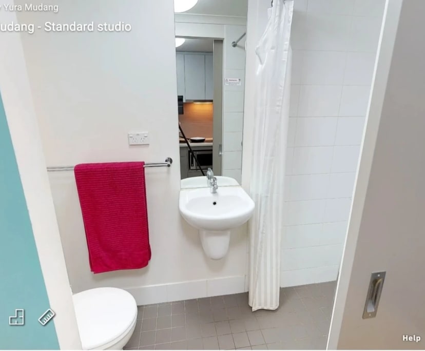 Student accommodation