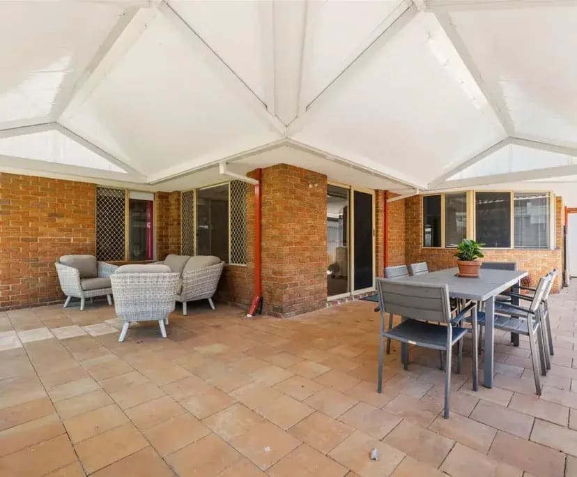 Room for Rent in Bateman, Perth 250, Furnished, S...