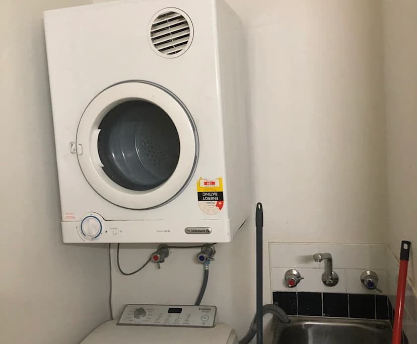 $185, Flatshare, 3 bathrooms, Carlton VIC 3053