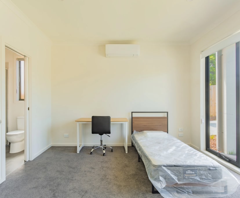 $250, Share-house, 2 rooms, Frankston VIC 3199, Frankston VIC 3199