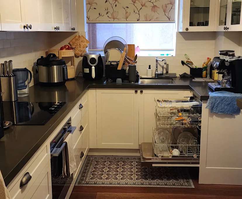 $400, Flatshare, 2 bathrooms, Chatswood NSW 2067