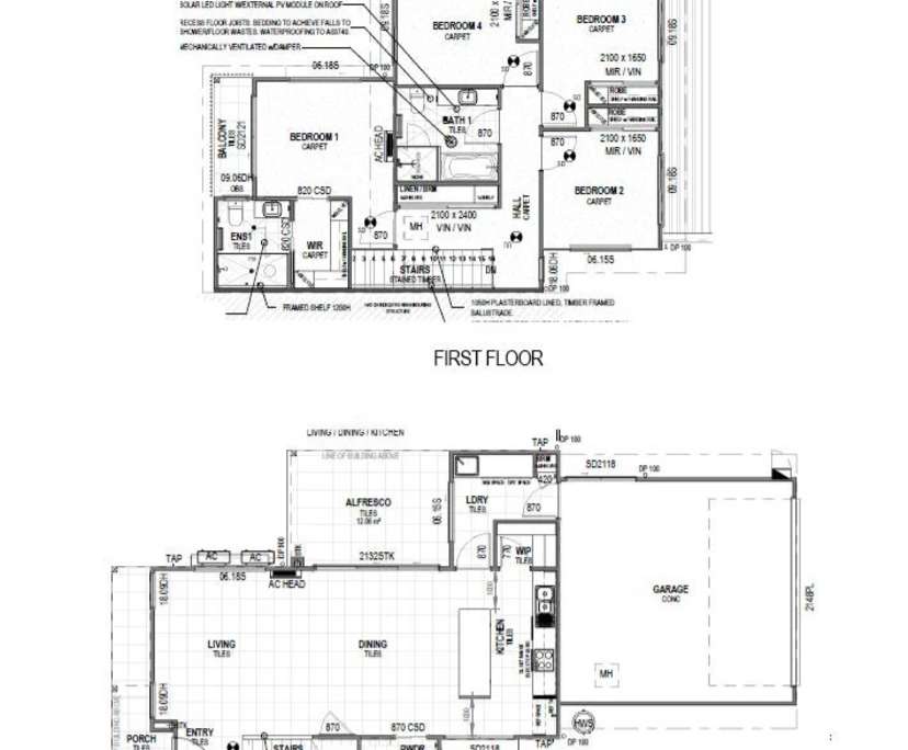 $380, Share-house, 4 bathrooms, Nirimba QLD 4551