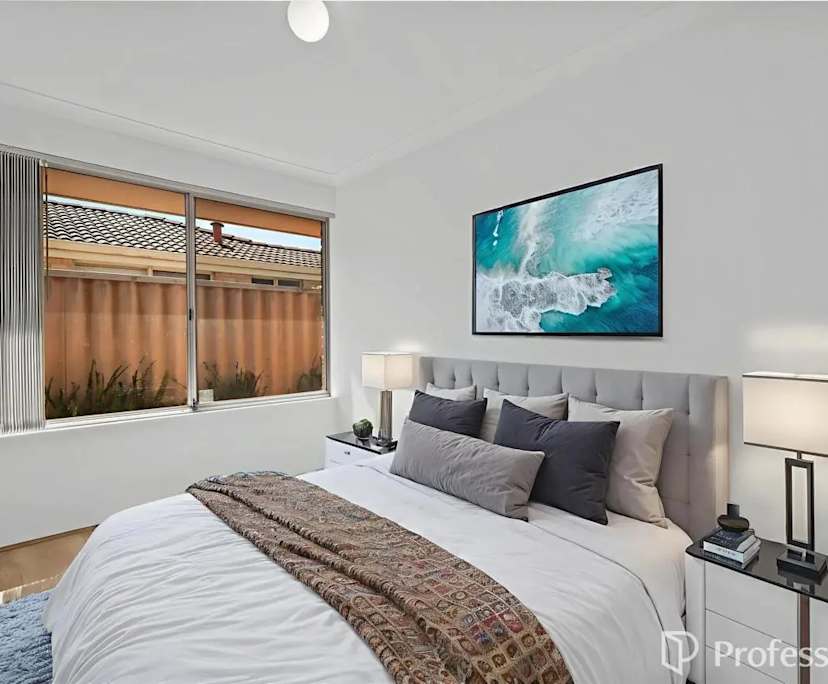 $275, Share-house, 5 bathrooms, Seville Grove WA 6112