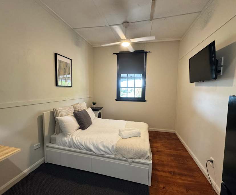 $400, Flatshare, 2 rooms, Gatton QLD 4343, Gatton QLD 4343