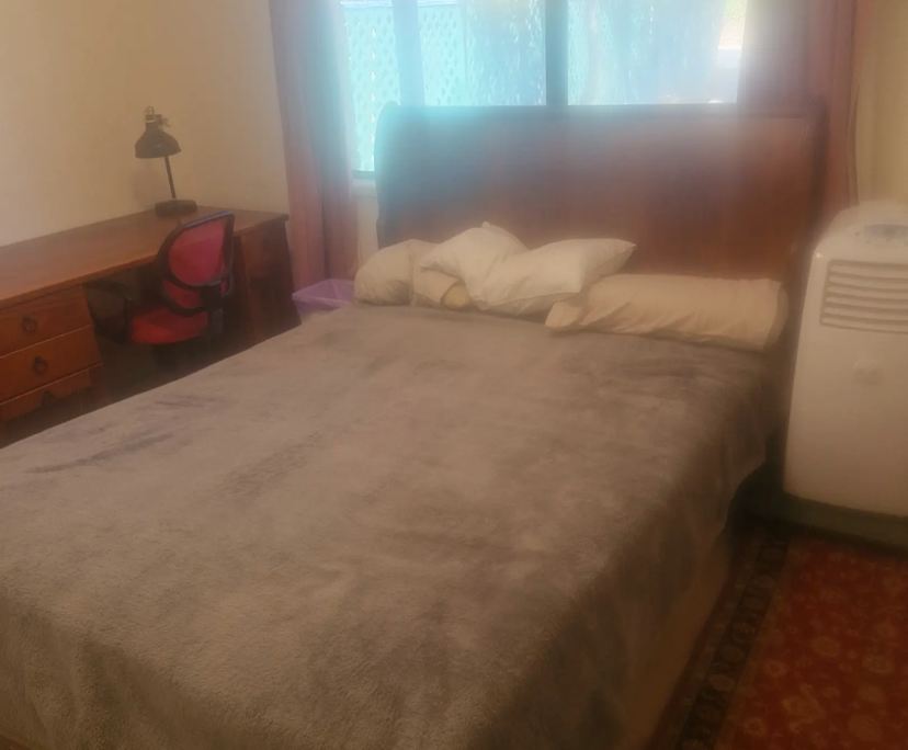 Student accommodation