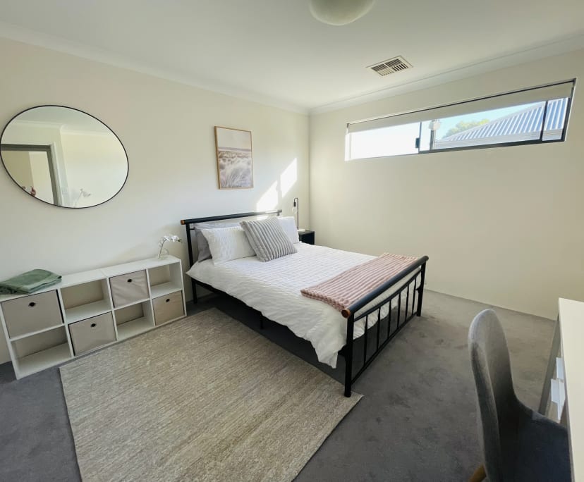 $330, Share-house, 4 bathrooms, Joondalup WA 6027