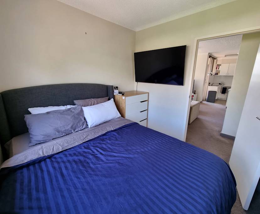 $360, Flatshare, 3 bathrooms, Glebe NSW 2037