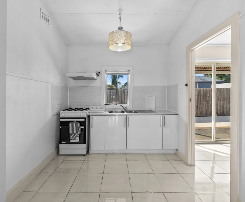$300, Share-house, 3 bathrooms, Footscray VIC 3011