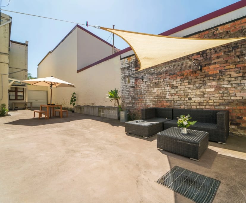 $270, Share-house, 5 bathrooms, Enmore NSW 2042