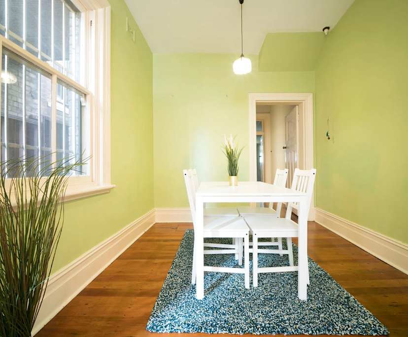 $170, Share-house, 6 bathrooms, Chippendale NSW 2008