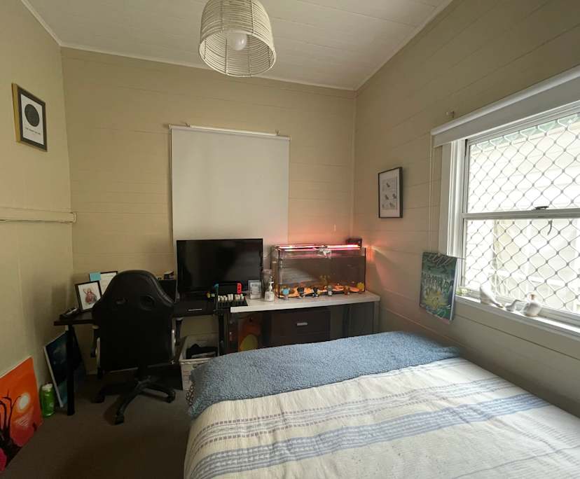 $350, Share-house, 4 bathrooms, Kelvin Grove QLD 4059