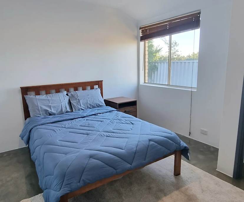 $250-500, Share-house, 5 rooms, Merriwa WA 6030, Merriwa WA 6030