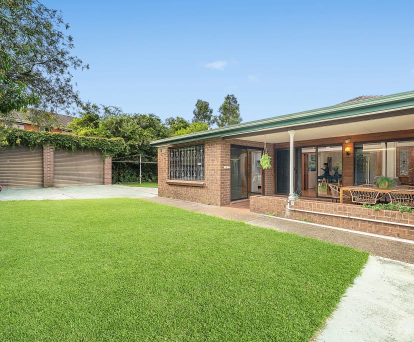 $385, Share-house, 6 bathrooms, Marrickville NSW 2204