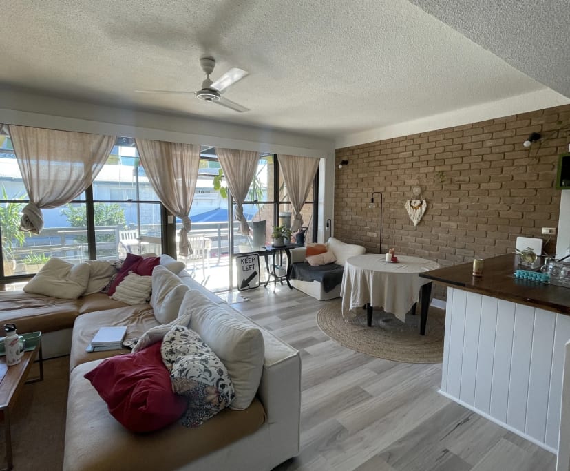 $480, Share-house, 2 bathrooms, Airlie Beach QLD 4802