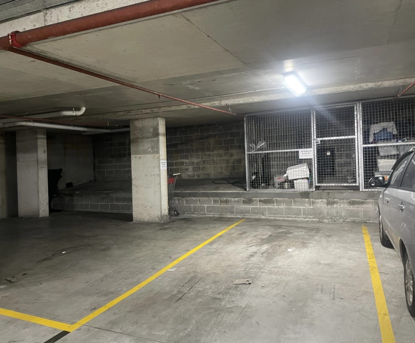 $360, Flatshare, 3 bathrooms, Homebush West NSW 2140