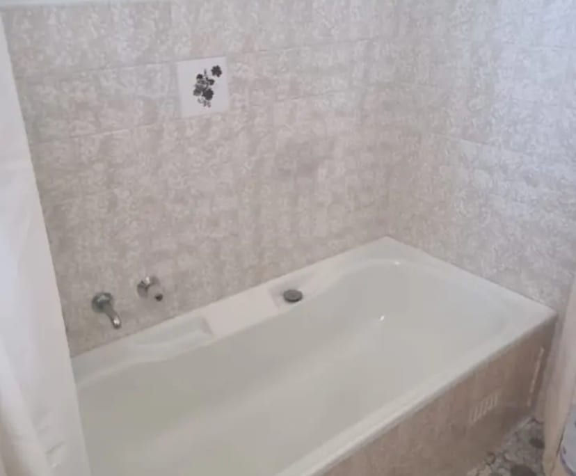 Room in a flatshare