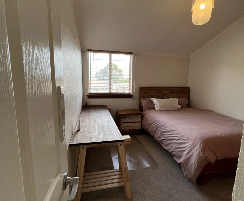 $390, Flatshare, 3 bathrooms, Turner ACT 2612