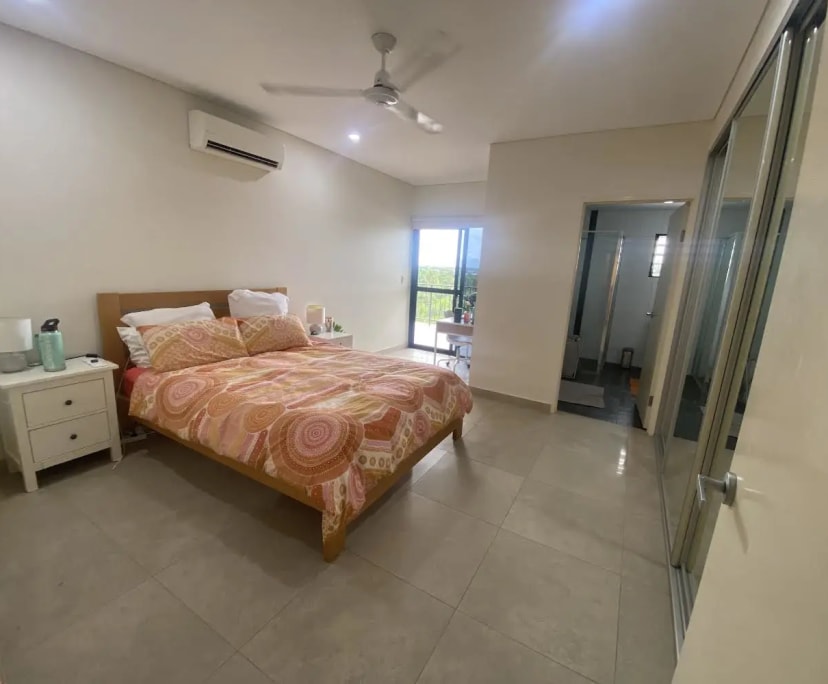 Room for Rent in Stuart Park, Darwin 244, Unfurni...