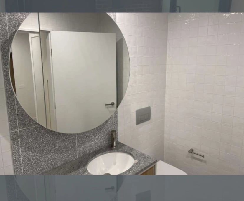 $300, Flatshare, 2 bathrooms, Newcastle NSW 2300