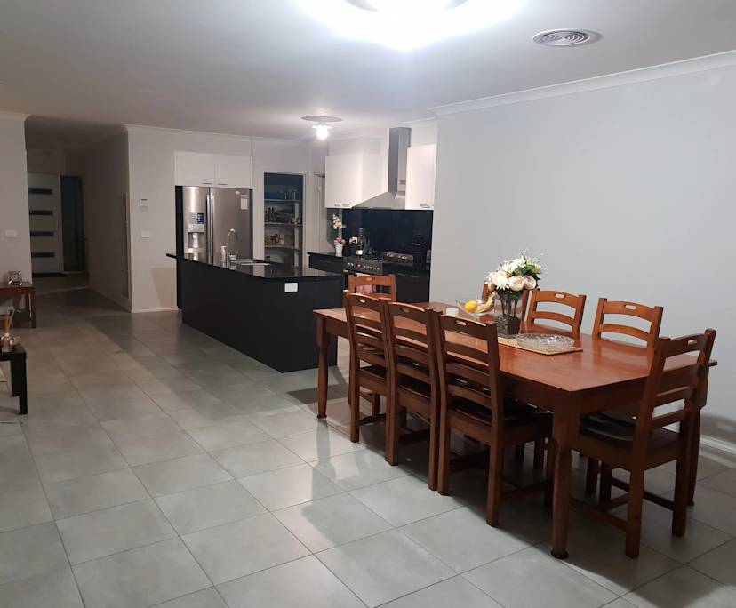 $120-125, Share-house, 2 rooms, Nagambie VIC 3608, Nagambie VIC 3608