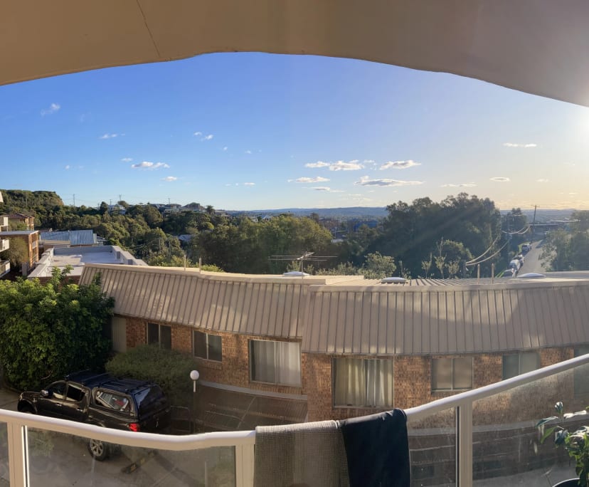 Room for Rent in The Hill, Newcastle 230, Unfurni...