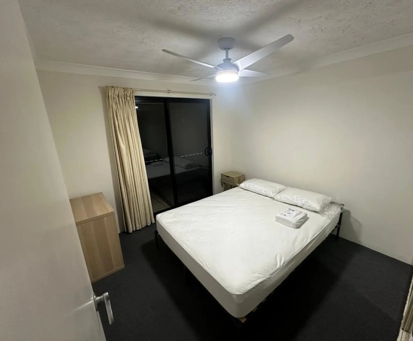 $500, Flatshare, 2 bathrooms, Fortitude Valley QLD 4006