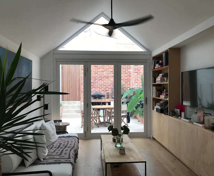 $650, Share-house, 3 bathrooms, Surry Hills NSW 2010