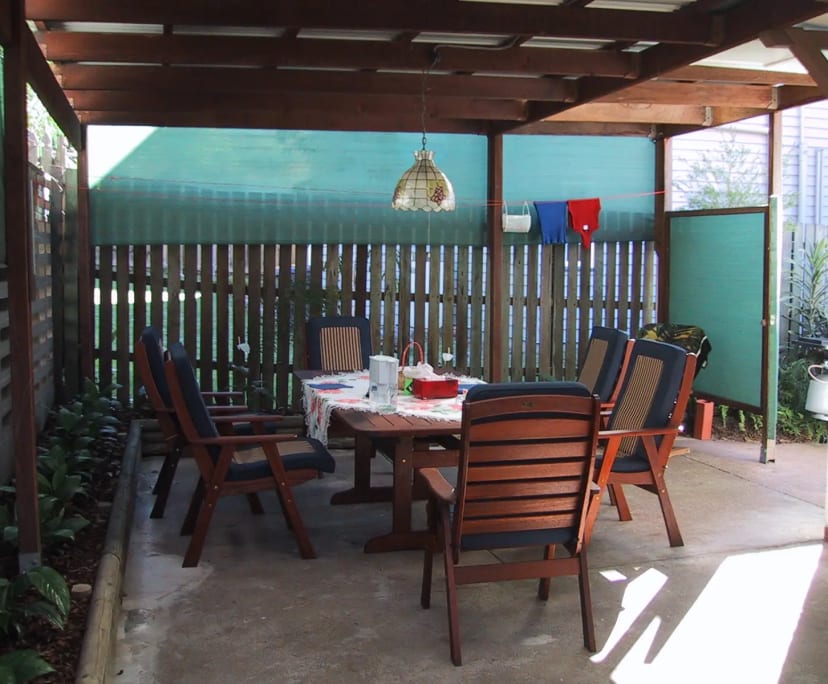 $250, Share-house, 3 bathrooms, Norman Park QLD 4170