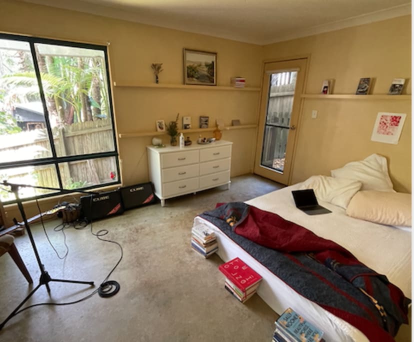 $400, Share-house, 3 bathrooms, Byron Bay NSW 2481
