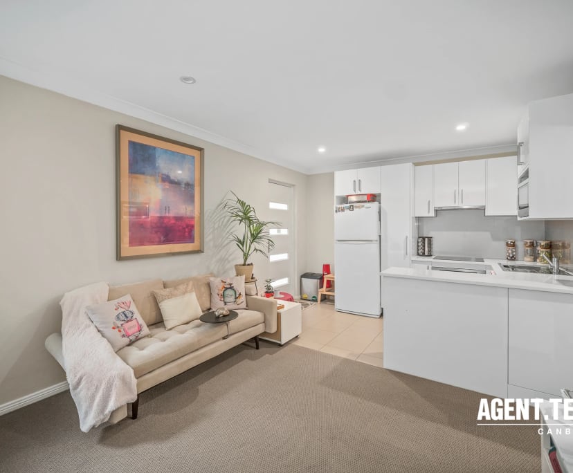 Studio for Rent in Melba, Canberra 480, Furnished...