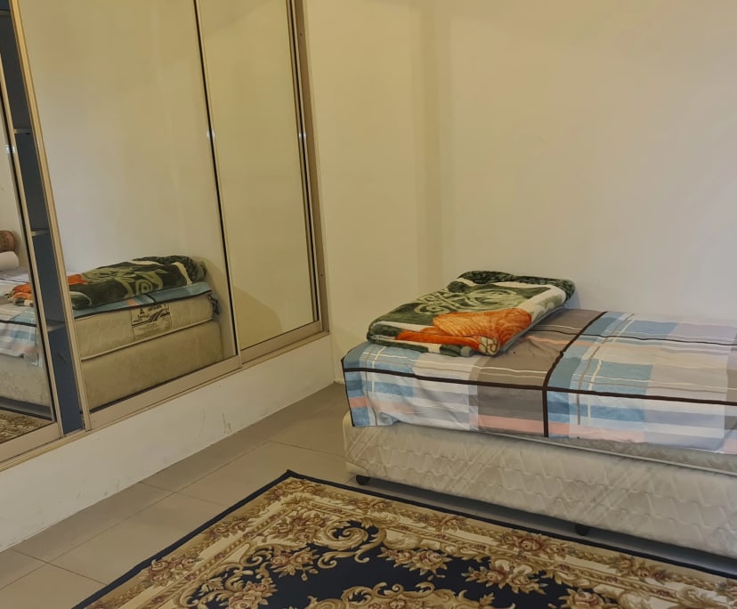 $150, Share-house, 2 bathrooms, Liverpool NSW 2170