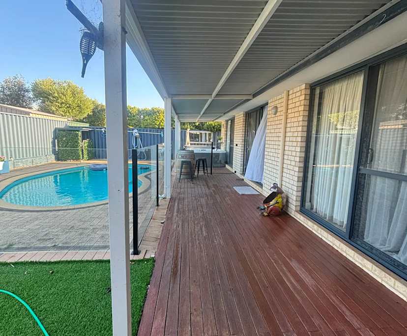 $450, Whole-property, 3 rooms, Singleton WA 6175, Singleton WA 6175