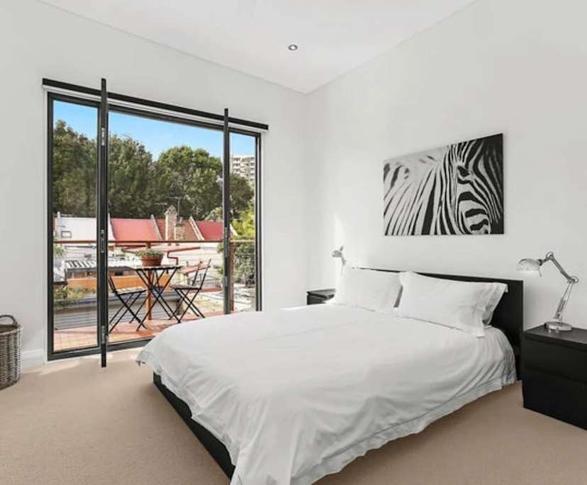 $535, Share-house, 4 bathrooms, Redfern NSW 2016