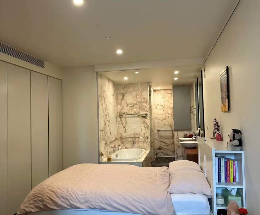 $365, Flatshare, 2 bathrooms, Canberra ACT 2601