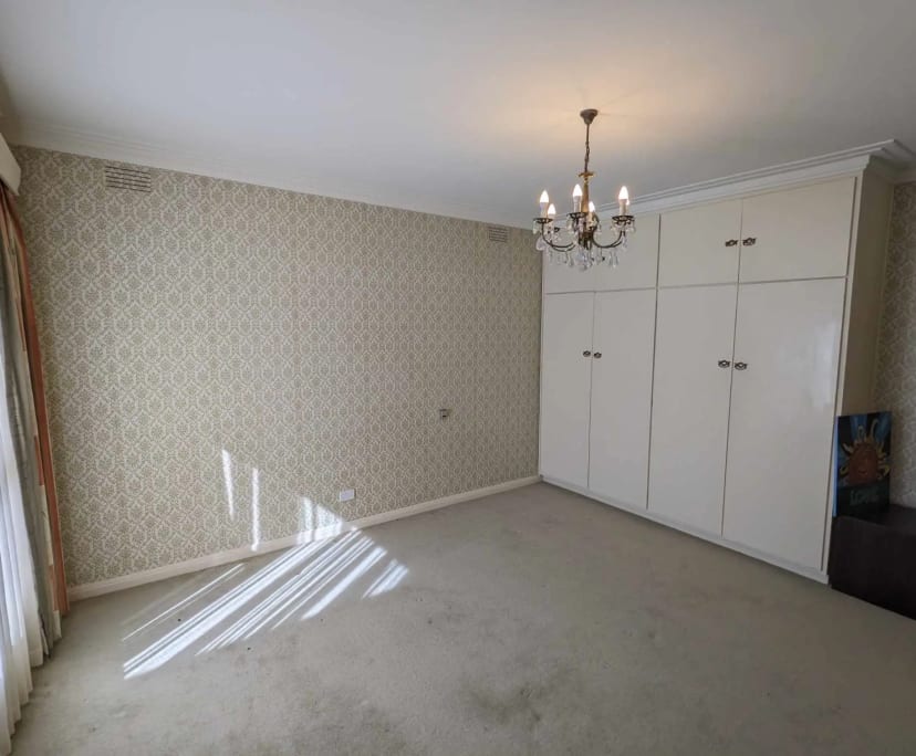 Room for Rent in Brighton, Melbourne 250, Unfurni...