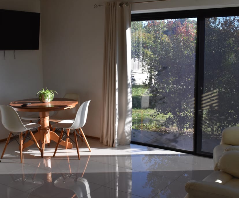 Student accommodation